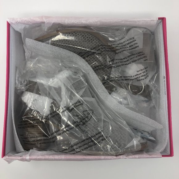 Vince Camuto Women's Tricinda Heeled Sandal NEW in BOX FAST SHIPPING! - Picture 8 of 11
